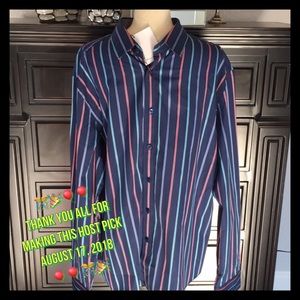 House Of Lord Men Shirt